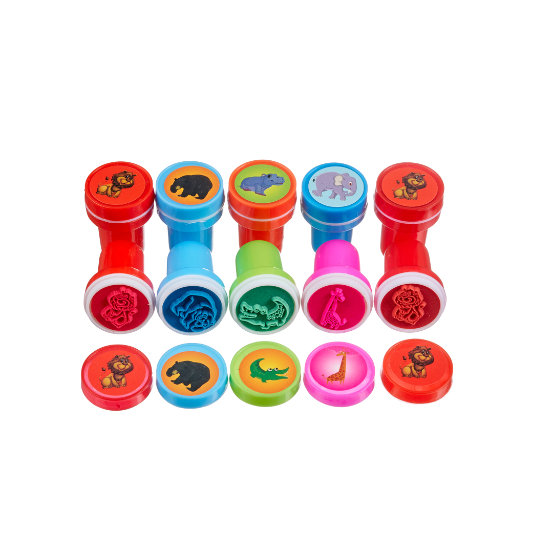 Party Bag Toys – Assorted
