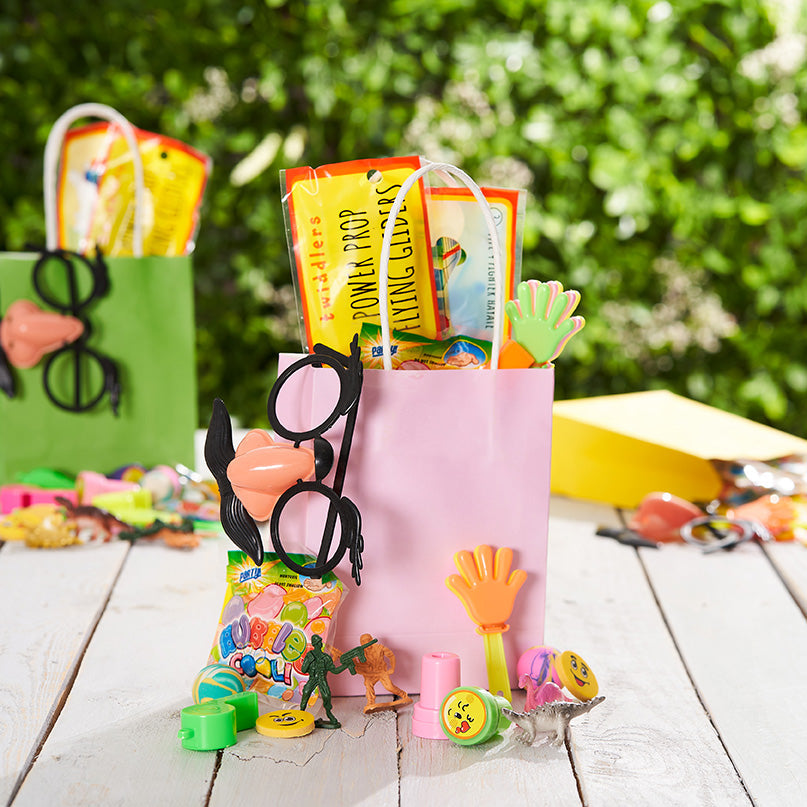 Party Bag Toys – Assorted