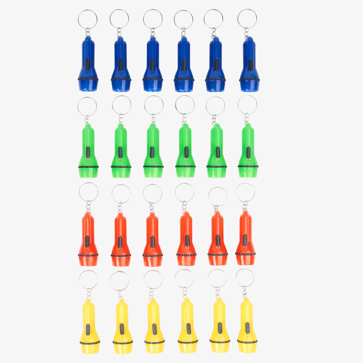Flashlight Keychains – Mini