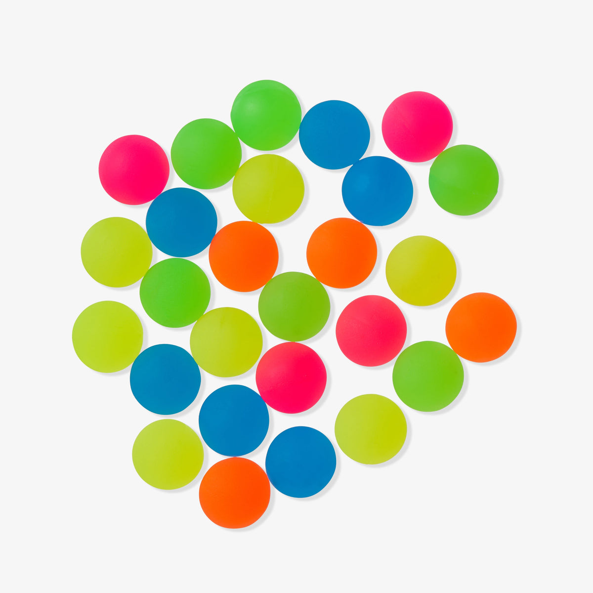 Bouncy Balls Set