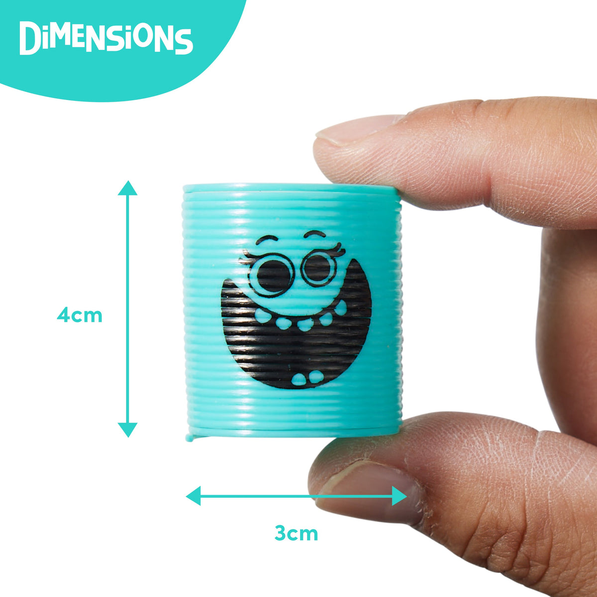 Spring Toys – Mini