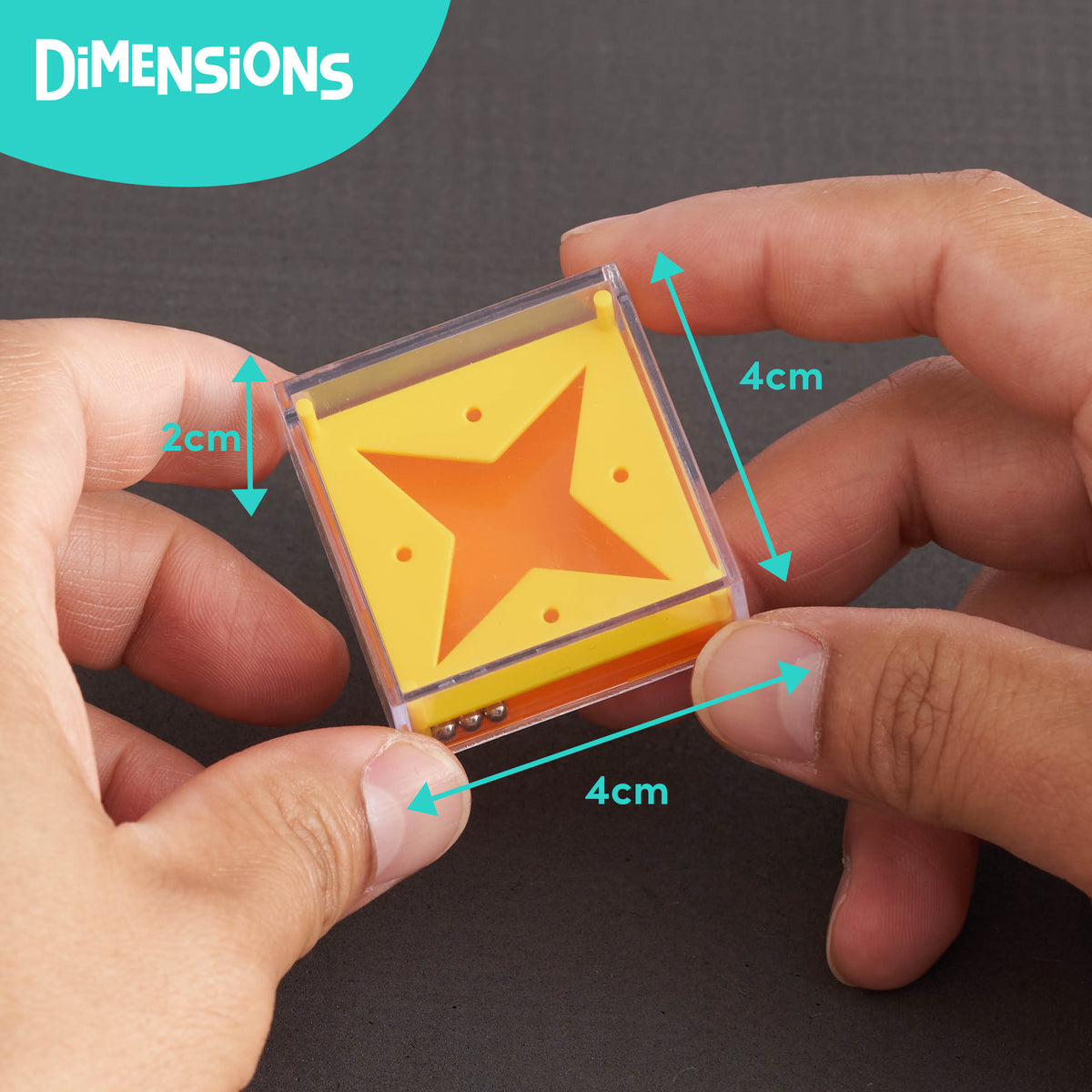 Brain Teaser Puzzles – Mini