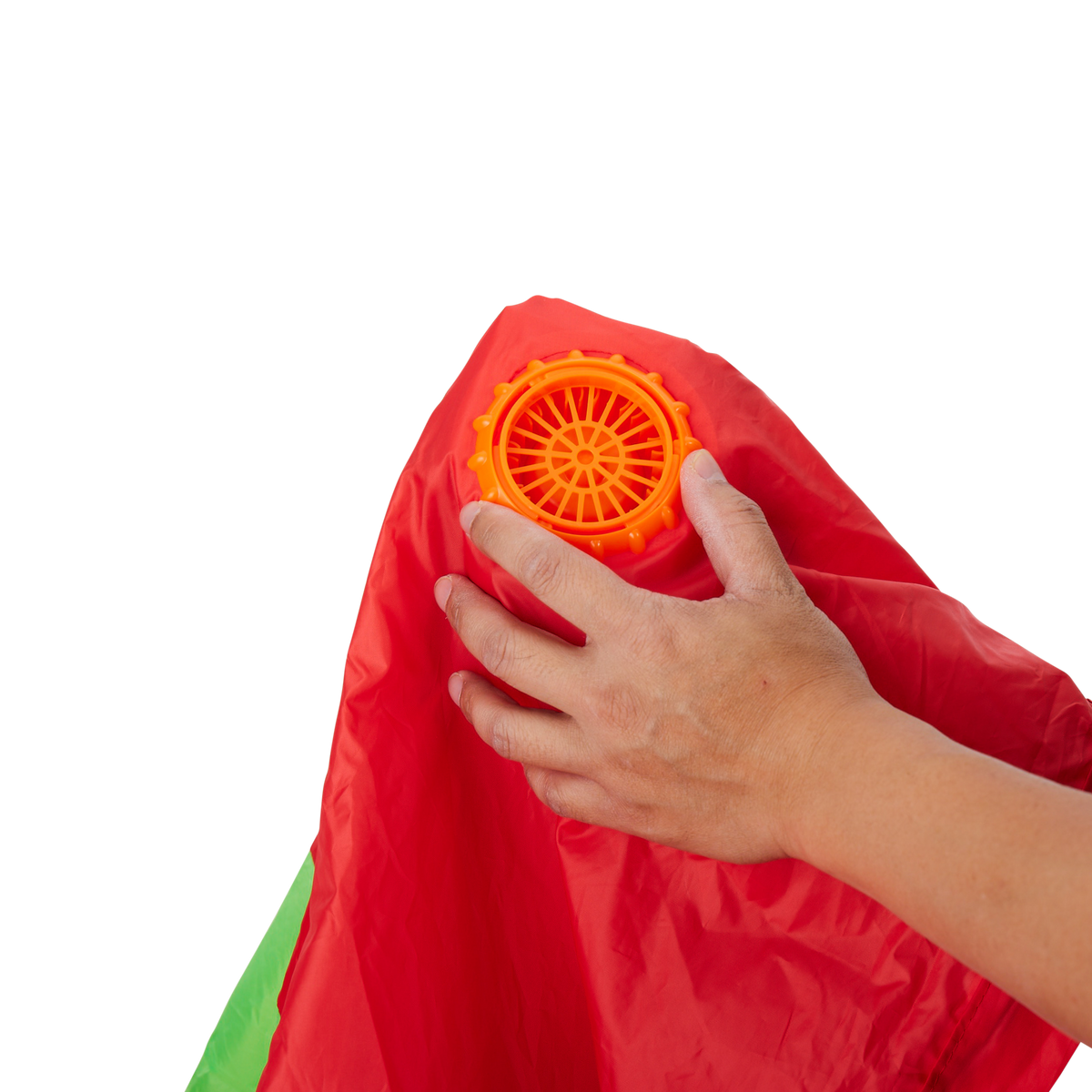 Carry Me Inflatable Elf Costume Collection