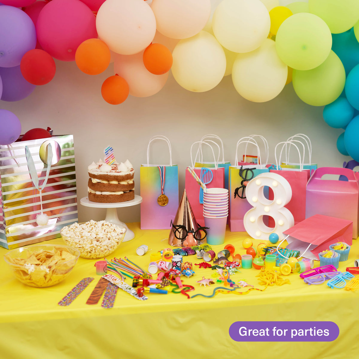 Plastic Paint Splash Mats Collection