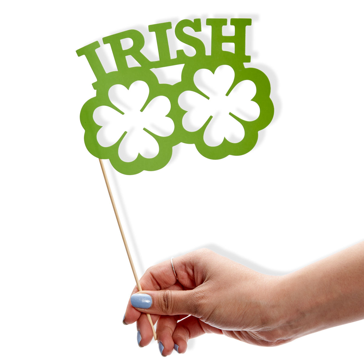 St Patrick's Day Photo Booth Props Collection