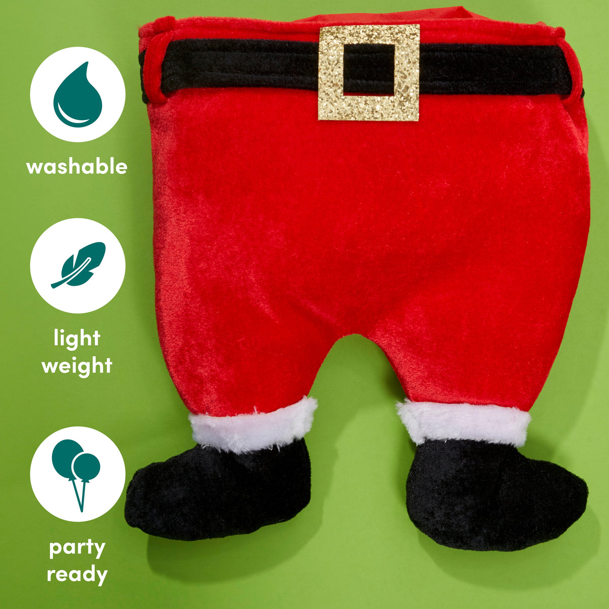 Premium Assorted Novelty Christmas Hats