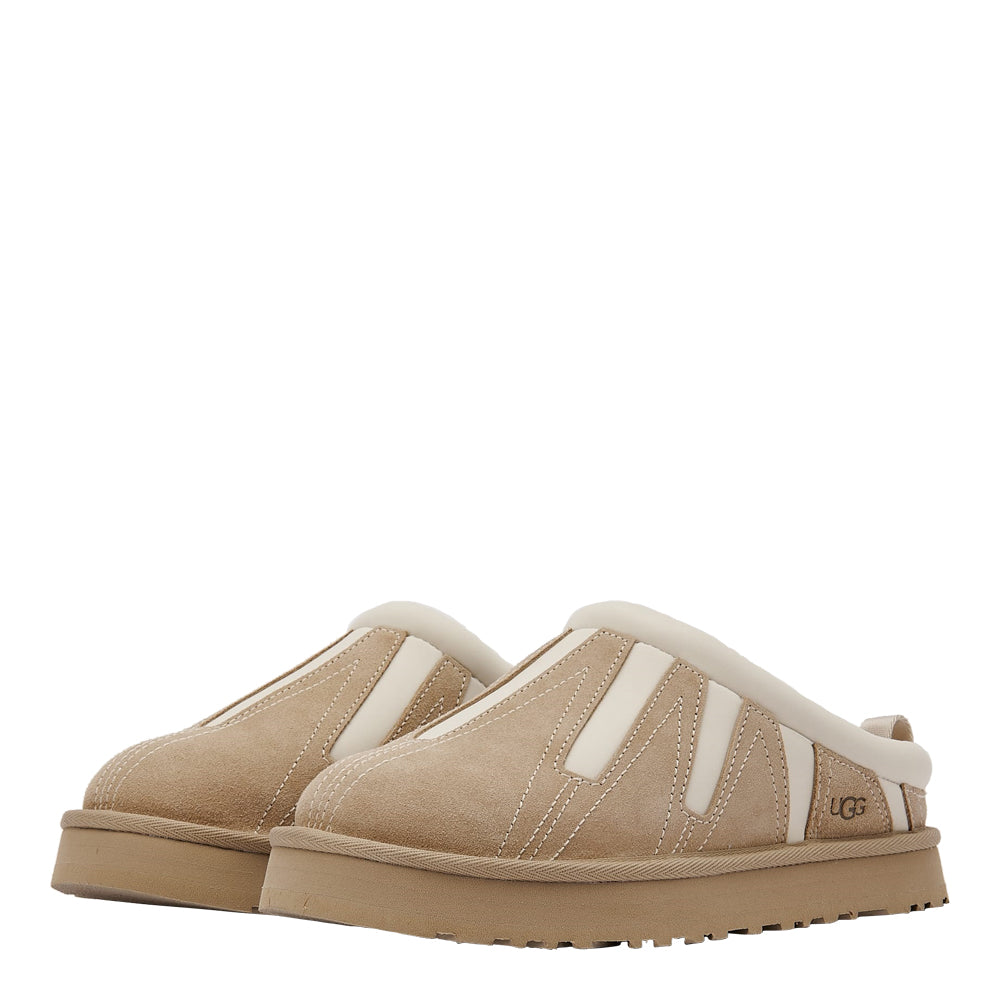 UGG Big Kids' Tazz Sunwave Slippers